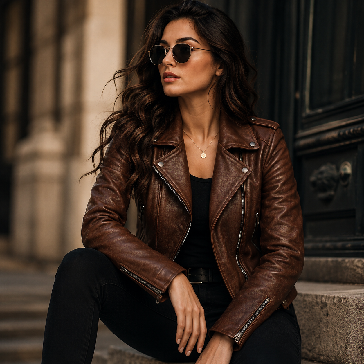 Women's Jacket