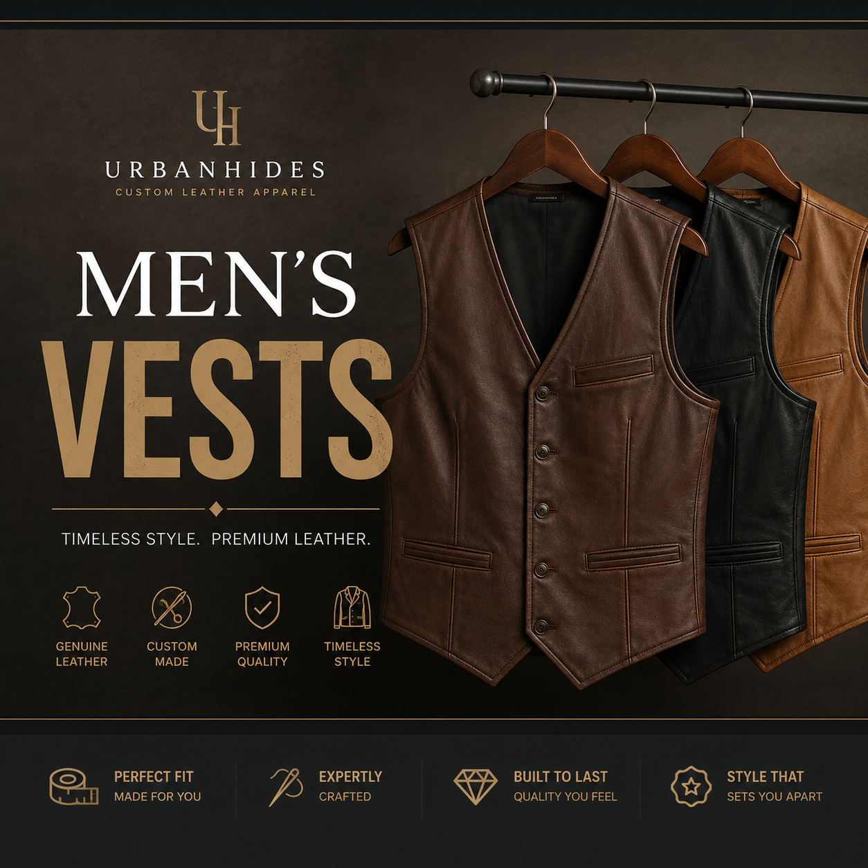 Vests