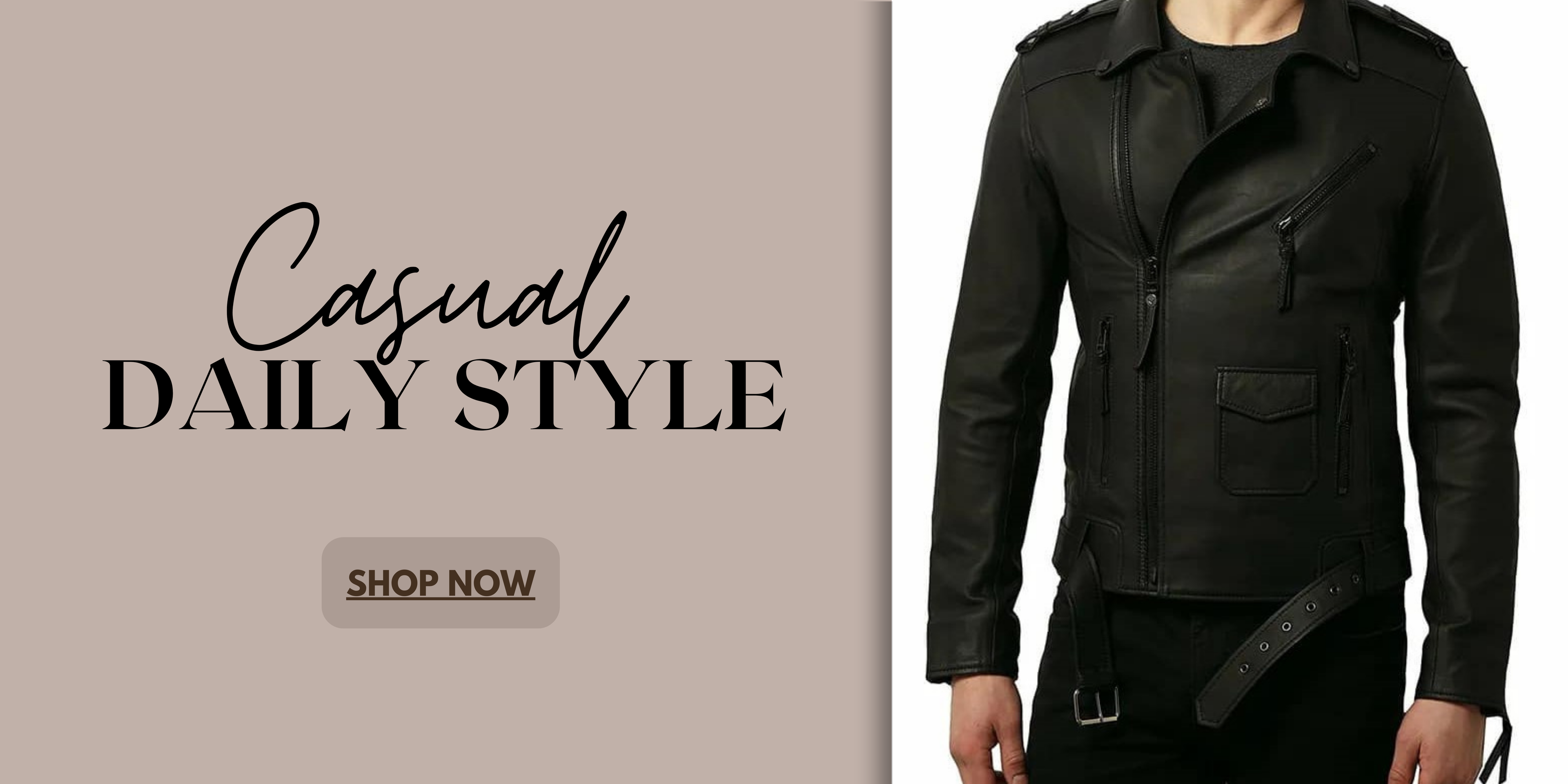 Men's Jacket