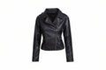 Midnight Rebel Women's Leather Jacket by UrbanHides crafted from premium genuine lambskin leather with a tailored biker fit, handcrafted luxury, custom sizing, and worldwide shipping.