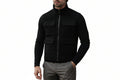 Night Craft Slim Fit Suede Leather Vest for Men – premium slim-fit suede leather vest by Urbanhides, designed for modern men’s fashion in the UK, USA and Australia.