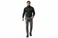 Noble Stitch Traditional Button Front Suede Vest for Men – premium men’s suede vest with classic button-front styling by Urbanhides, ideal for customers in the UK, USA and Australia.