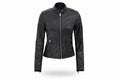 Victoria Elite Lambskin Jacket by UrbanHides crafted from premium genuine lambskin leather for women with a tailored fit, handcrafted luxury, custom sizing, and worldwide shipping.